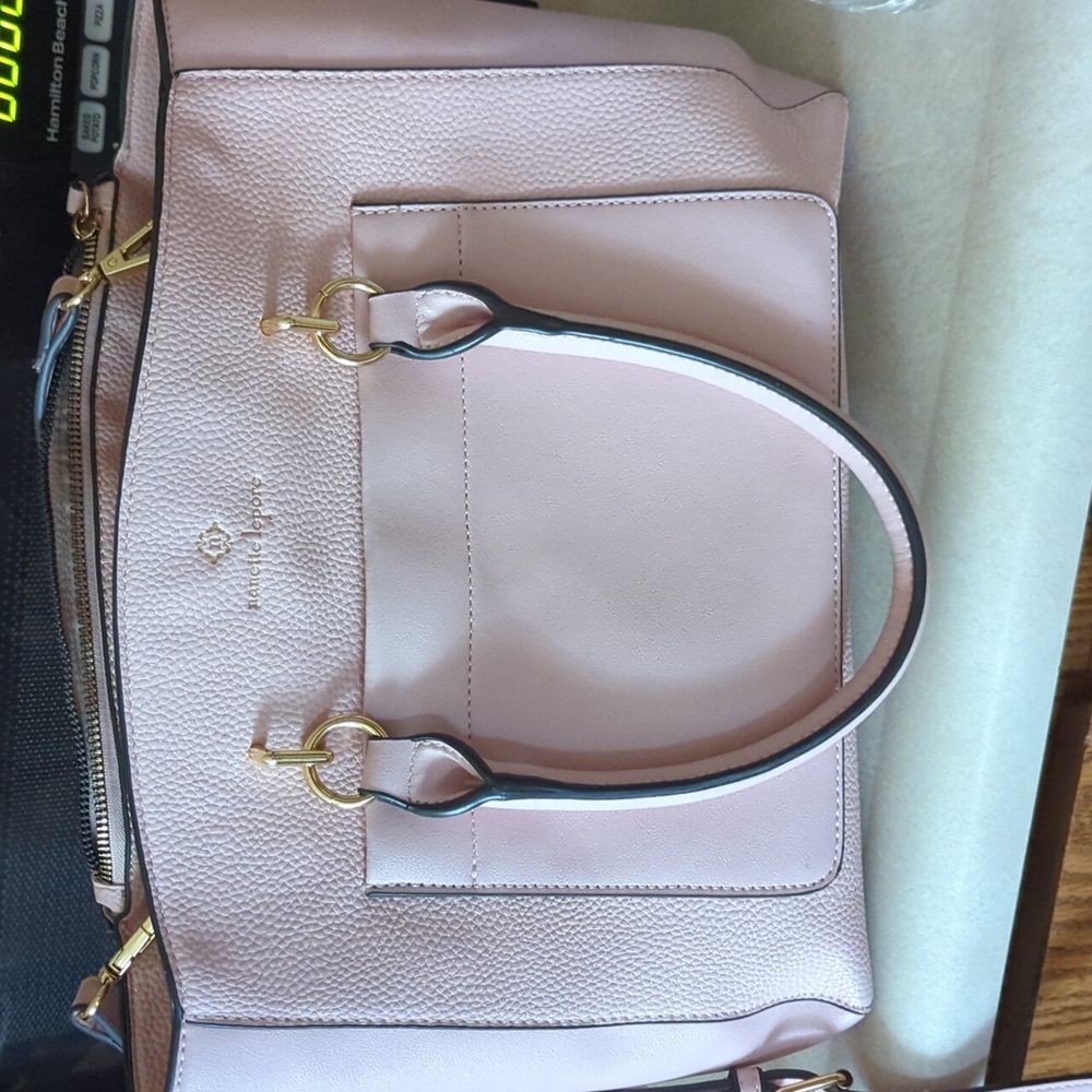 Nanette Lepore Tote